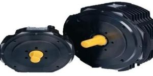 DC Servo Motors