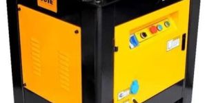 Steel Bar Bending Machine