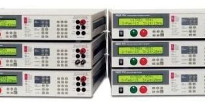 Electrical Safety Tester