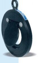 Single Plate Check Valve