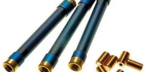 High Voltage Power Resistor