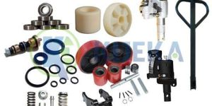 Pallet Trucks Spares