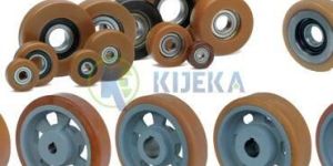 Polyurethane Wheel