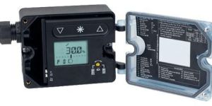 Electro-Pneumatic Positioner