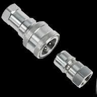 Quick Connect Couplings