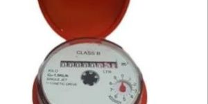 Cold Water Flow Meter