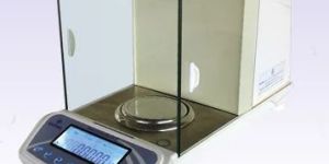 Laboratory Balances