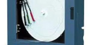Temperature Circular Chart Recorder