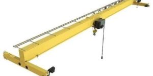 Flameproof Single Girder EOT Crane