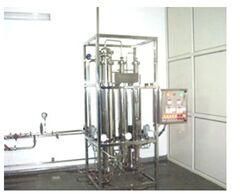 Pure Steam Generator