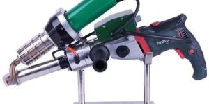 Plastic Welding Equipment