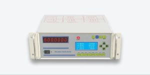 Three Phase Power Analyzer