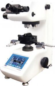 Micro Vickers Hardness Testing Machine