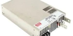 N Redundant Power Supply