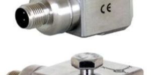 Accelerometer Triaxial Sensor