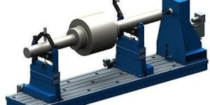 Horizontal Balancing Machine