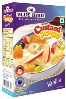 Custard Powder