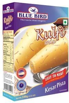 Kulfi Mix