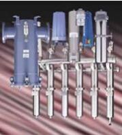 Steam and Sterile Air Filters