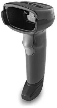 Zebra Barcode Scanner