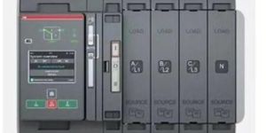 Automatic Transfer Switch