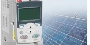 Low Voltage AC Drive