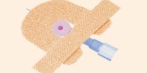 Elastic Adhesive Bandage B.P.