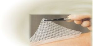 Strile Medicated Wound Dressing