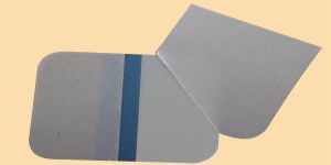 Transparent Adhesive Wound Dressing