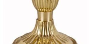 Brass Candle Holder