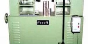 Aerosol Cans Machine