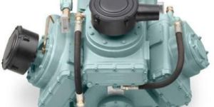 Marine Compressor