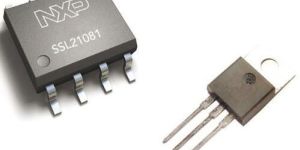 Mosfet Transistors