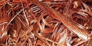 Non Ferrous Metal Scrap