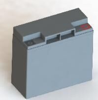 Dry Batteries