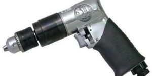 Air Reversible Drill