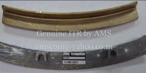 Motor Grader Wear Strip