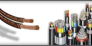 Power Cable Unarmoured