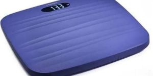 Digital Weighing Scale
