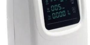 Oxygen Concentrator Machine