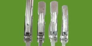 MS Drums Clamps