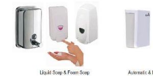 Automatic Dispensers