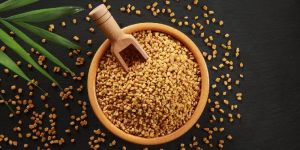 Fenugreek