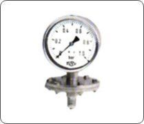 Diaphragm Type Gauges
