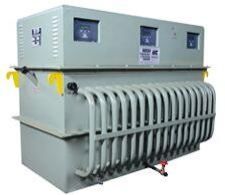 Servo Voltage Controllers