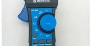 Mextech Clamp Meter