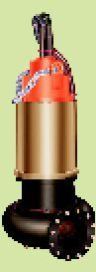 Sewage Submersible Pump