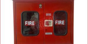Fire Hose Box