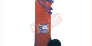 Mechanical Foam Fire Extinguisher