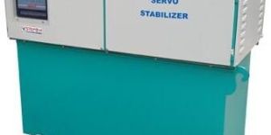 Oil Cooled Voltage Stabilizer